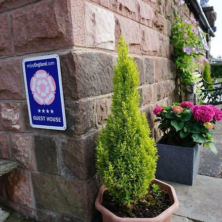Chapel Croft Guest House Biddulph  Kültér fotó